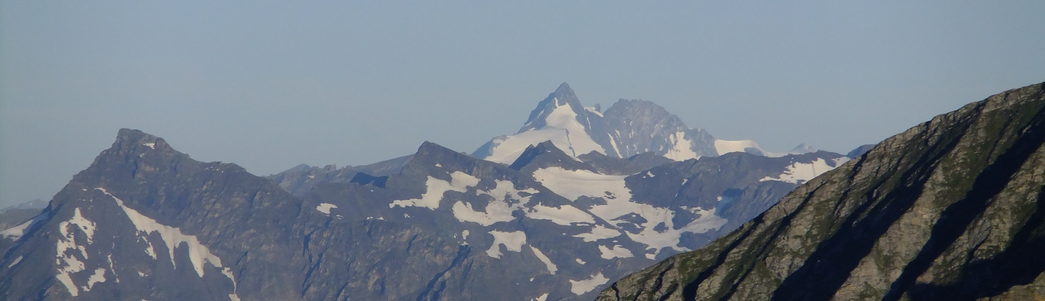 Großglockner | © DAV Sektion Göttingen M. Vietze